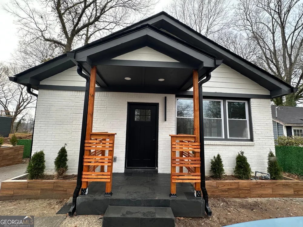 1340 North AVE NW Atlanta, GA 30318