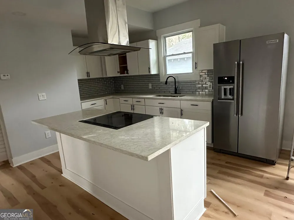 1340 North AVE NW Atlanta, GA 30318