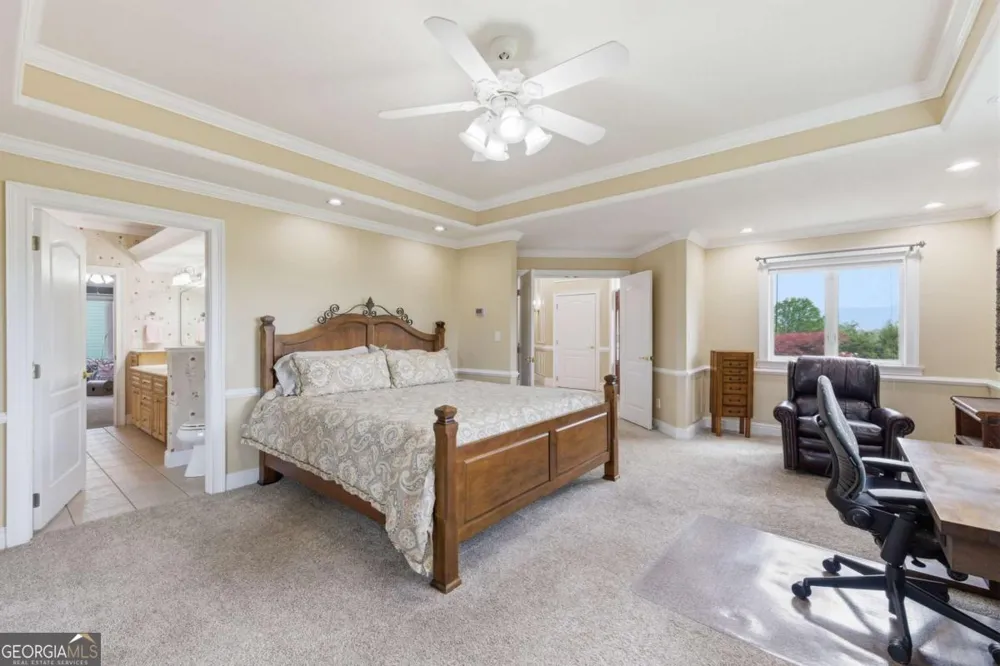 1526 Cedar View LN Hiawassee, GA 30546
