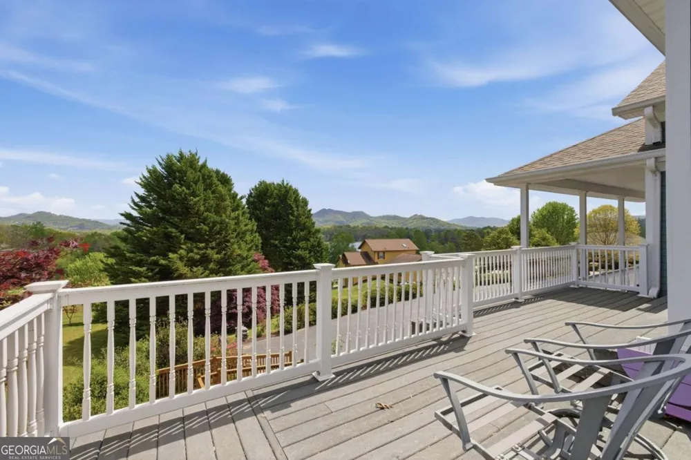 1526 Cedar View LN Hiawassee, GA 30546