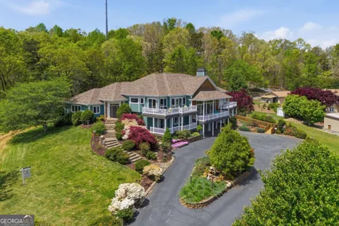 1526 Cedar View LN