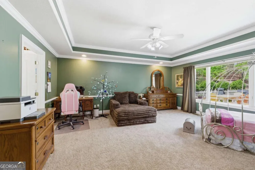 1526 Cedar View LN Hiawassee, GA 30546