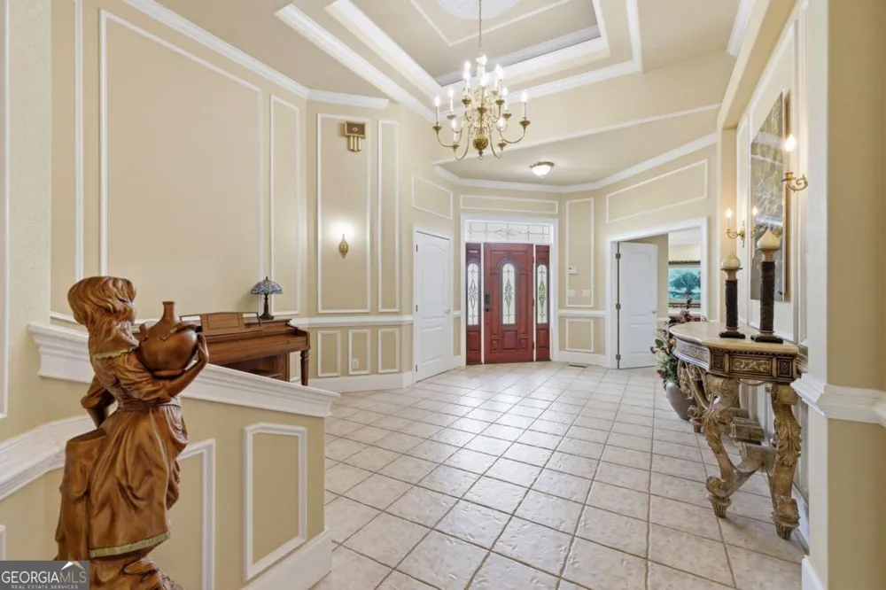 1526 Cedar View LN Hiawassee, GA 30546