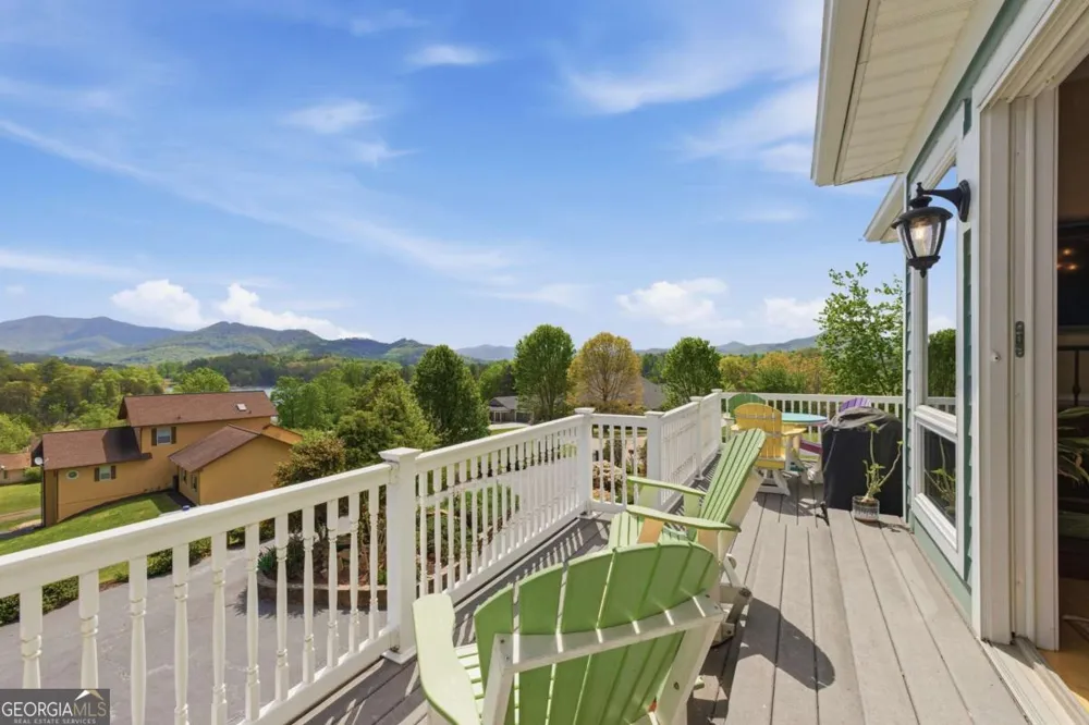 1526 Cedar View LN Hiawassee, GA 30546