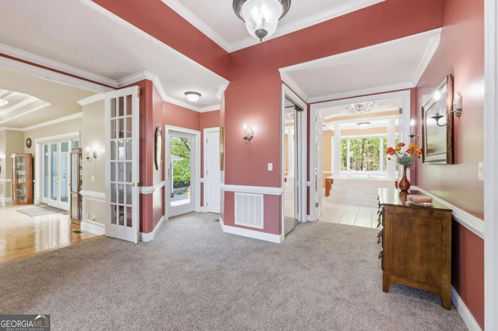 1526 Cedar View LN Hiawassee, GA 30546