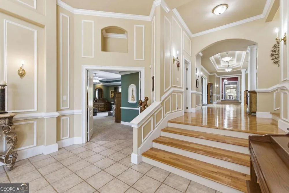 1526 Cedar View LN Hiawassee, GA 30546
