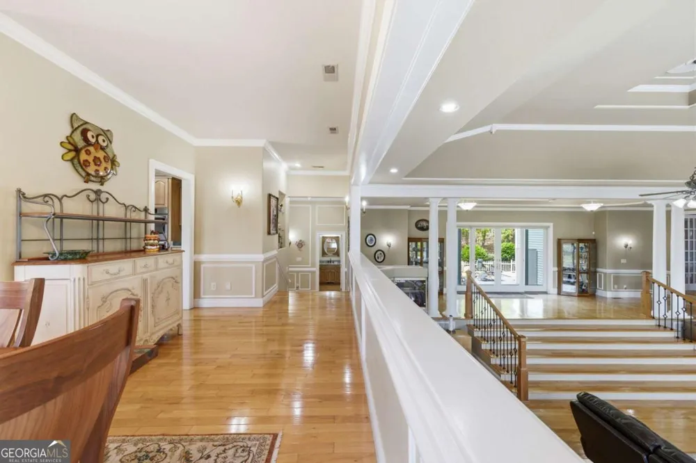 1526 Cedar View LN Hiawassee, GA 30546