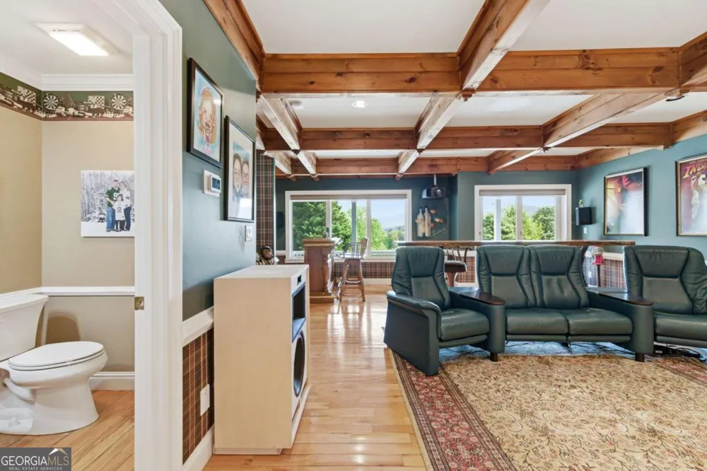 1526 Cedar View LN Hiawassee, GA 30546