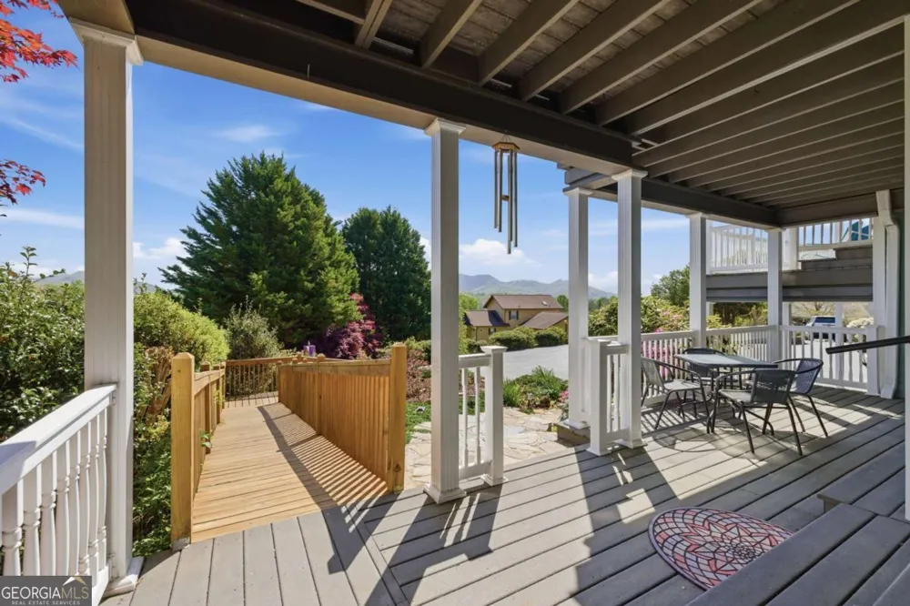 1526 Cedar View LN Hiawassee, GA 30546