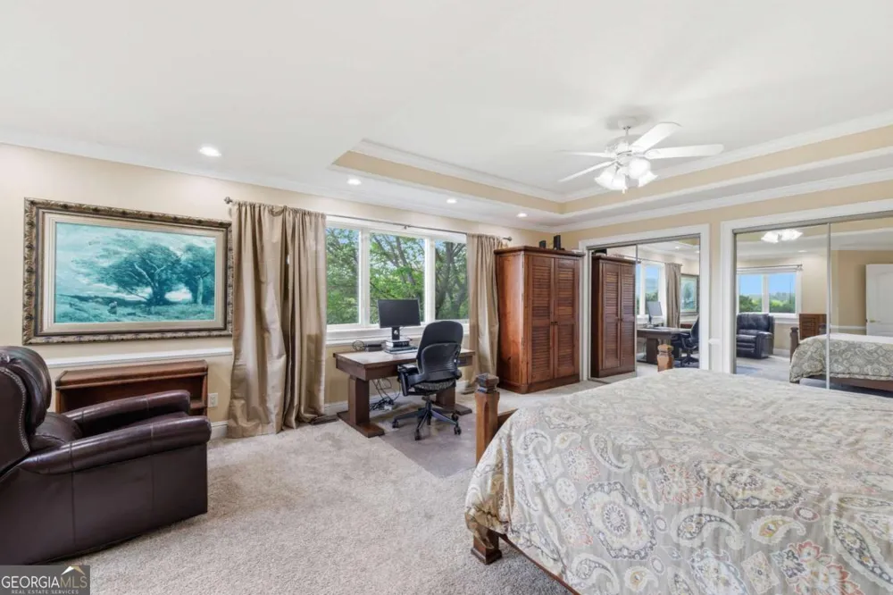 1526 Cedar View LN Hiawassee, GA 30546