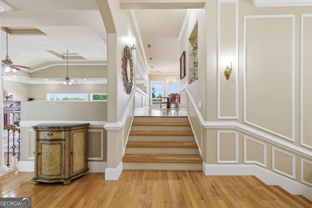 1526 Cedar View LN Hiawassee, GA 30546
