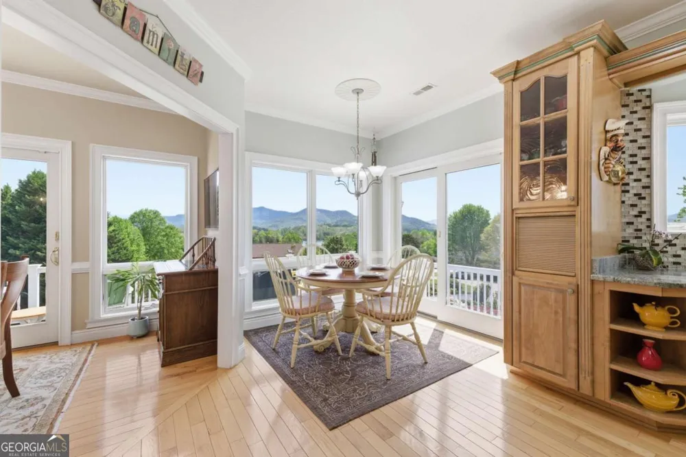 1526 Cedar View LN Hiawassee, GA 30546