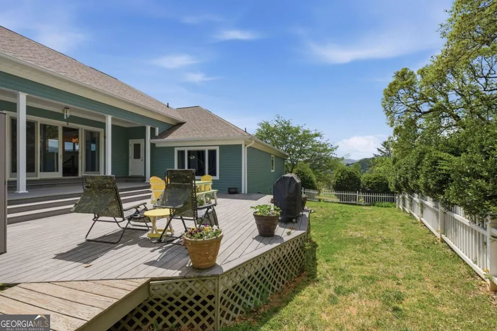1526 Cedar View LN Hiawassee, GA 30546
