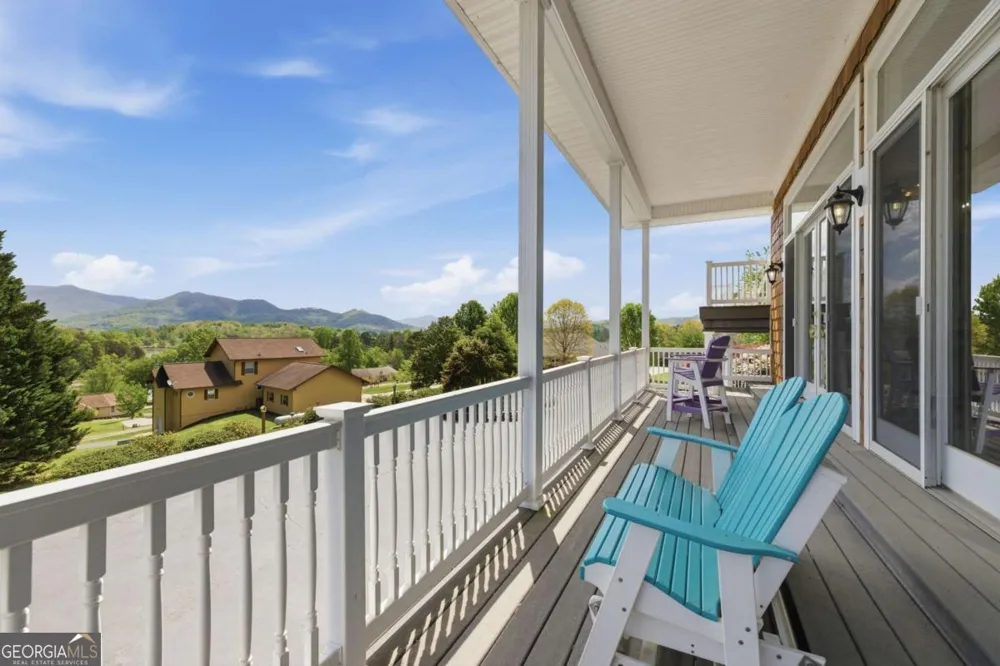 1526 Cedar View LN Hiawassee, GA 30546