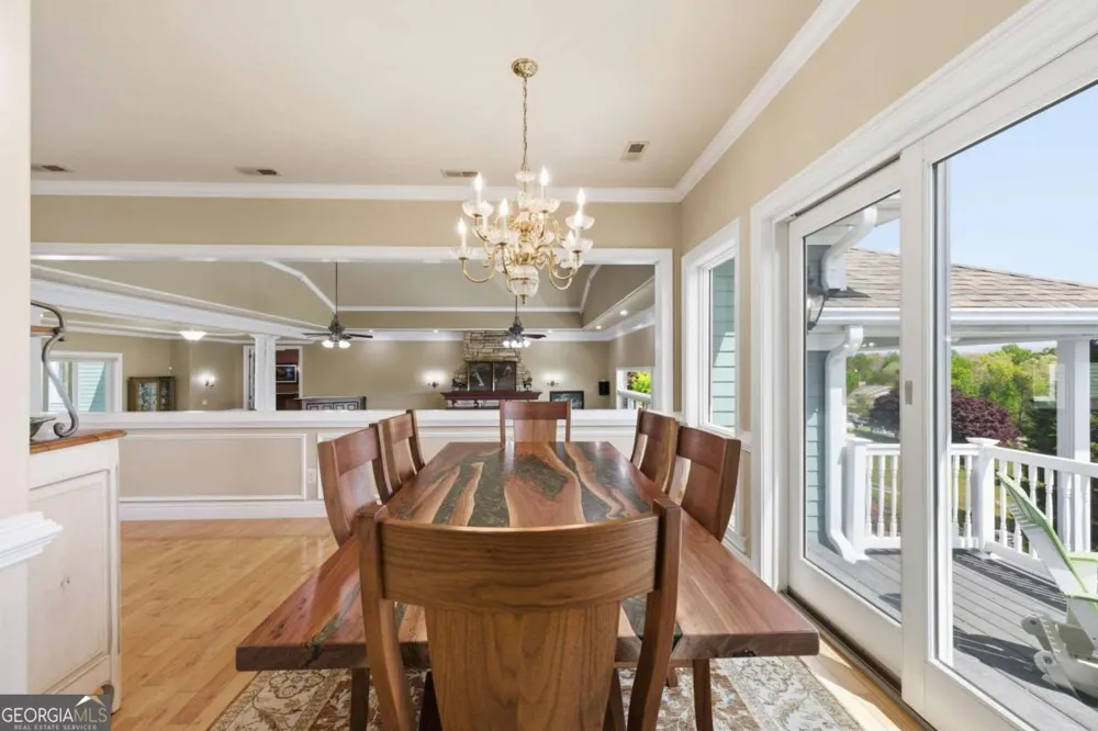 1526 Cedar View LN Hiawassee, GA 30546