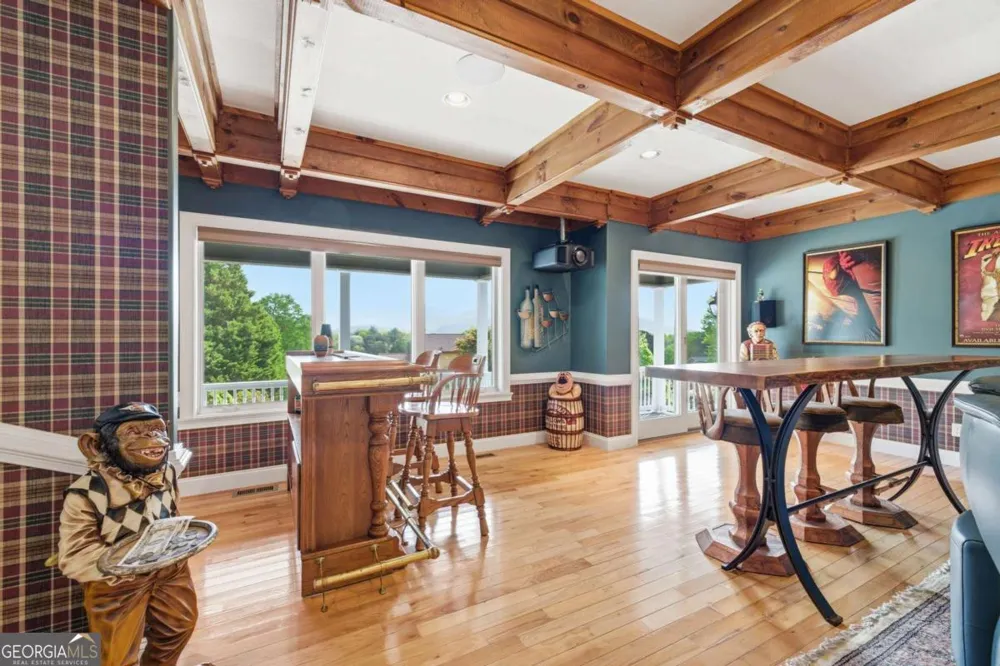 1526 Cedar View LN Hiawassee, GA 30546
