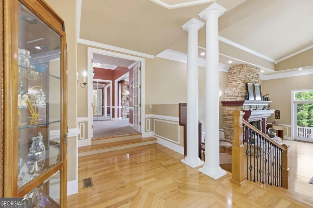 1526 Cedar View LN Hiawassee, GA 30546