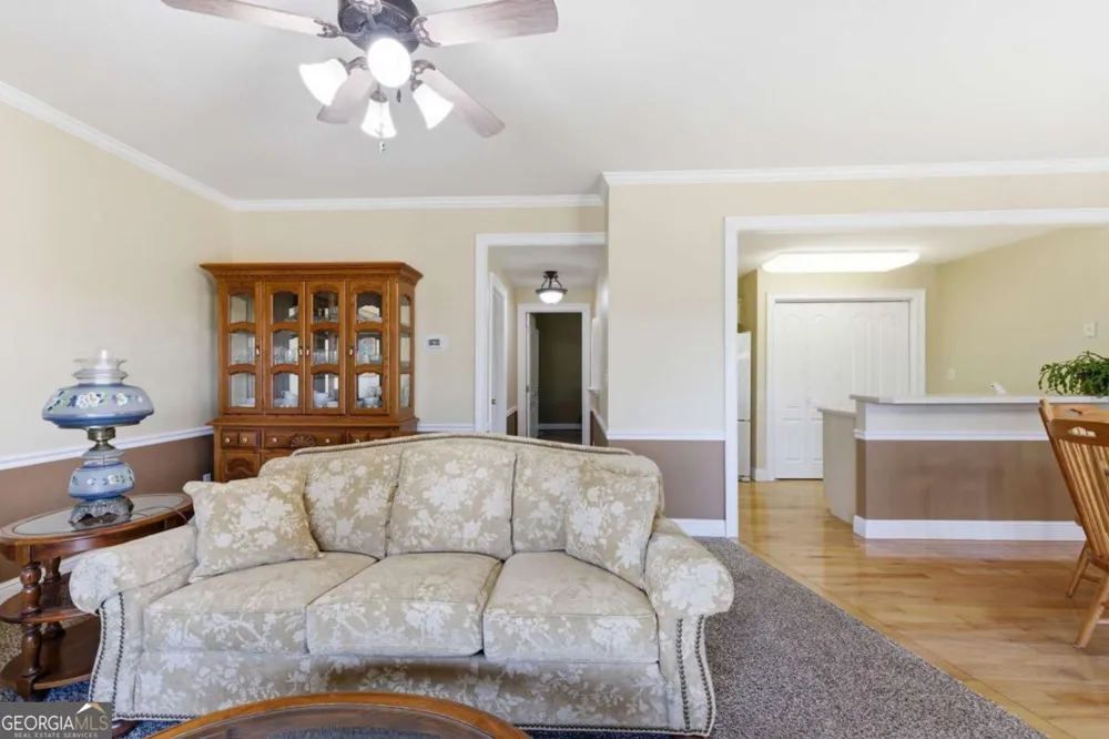 1526 Cedar View LN Hiawassee, GA 30546