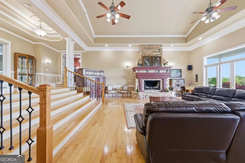 1526 Cedar View LN Hiawassee, GA 30546