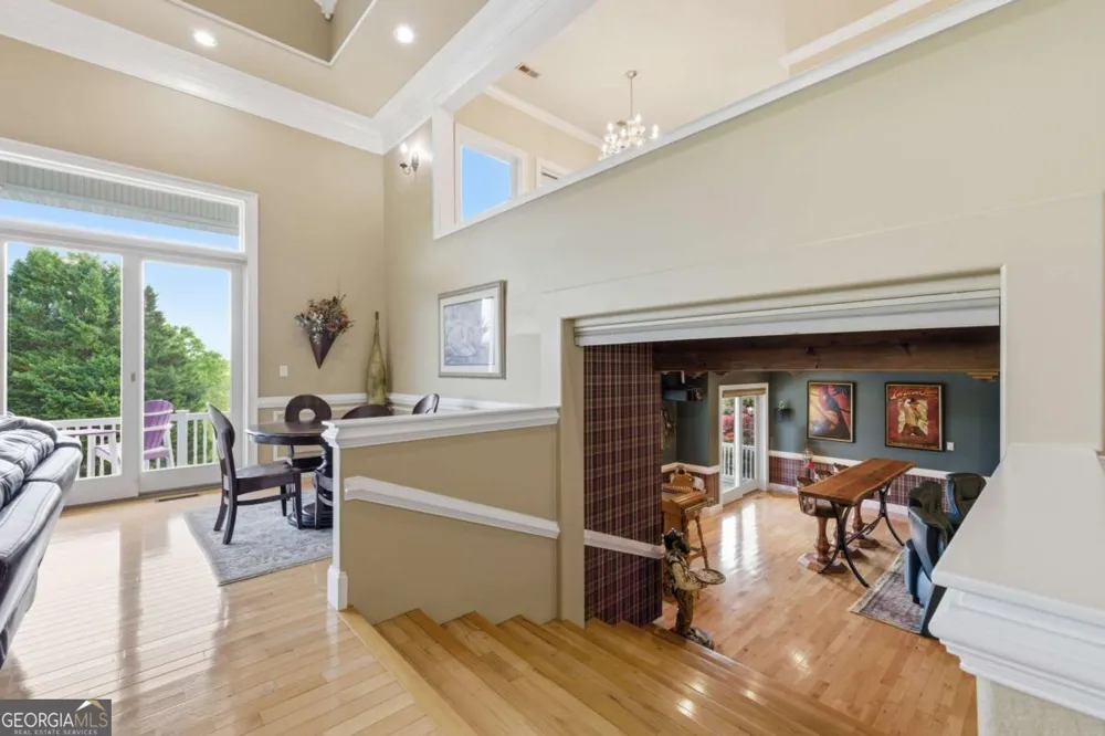 1526 Cedar View LN Hiawassee, GA 30546