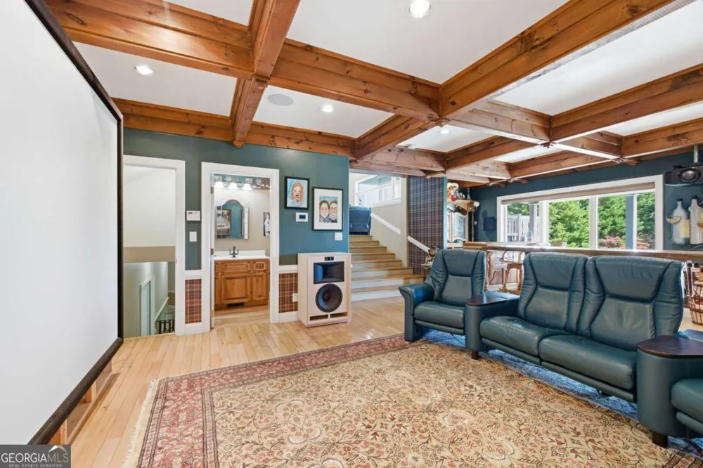 1526 Cedar View LN Hiawassee, GA 30546