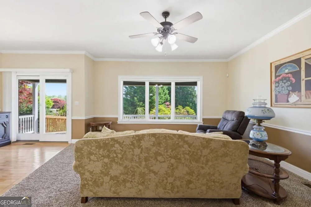 1526 Cedar View LN Hiawassee, GA 30546