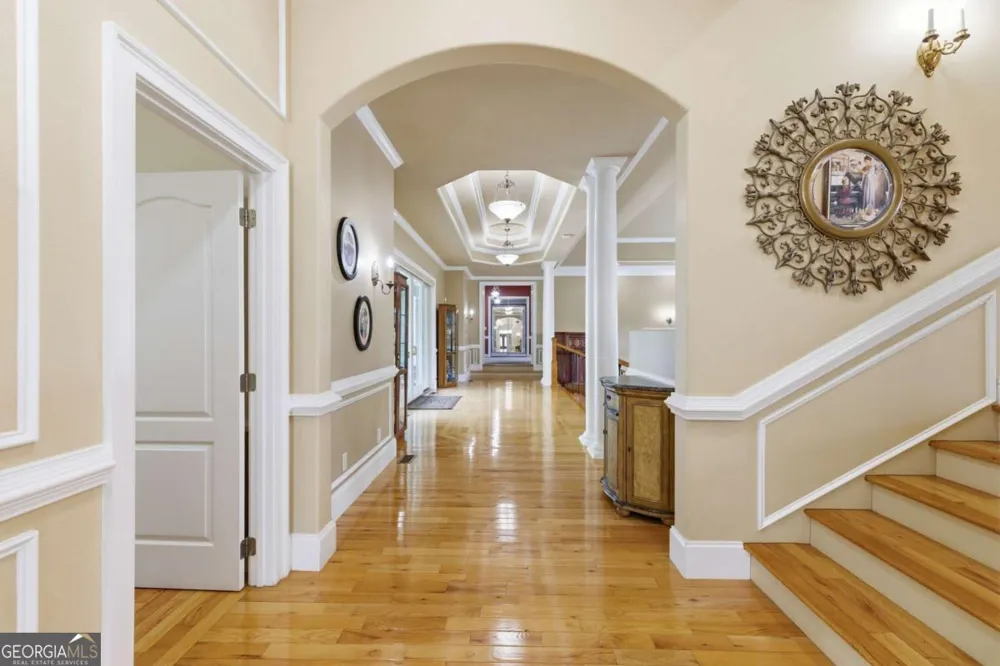 1526 Cedar View LN Hiawassee, GA 30546