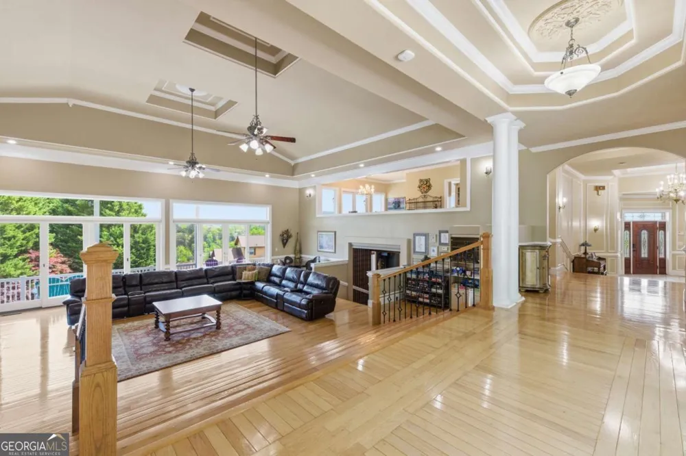 1526 Cedar View LN Hiawassee, GA 30546