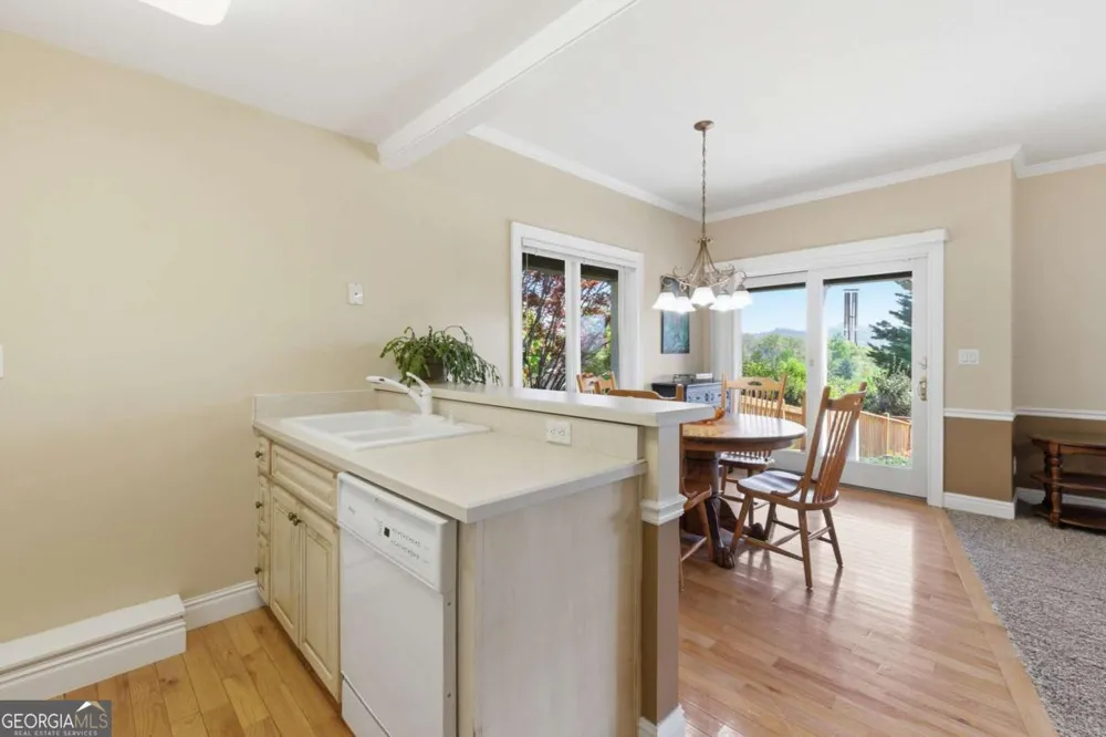 1526 Cedar View LN Hiawassee, GA 30546