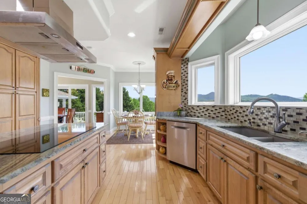 1526 Cedar View LN Hiawassee, GA 30546