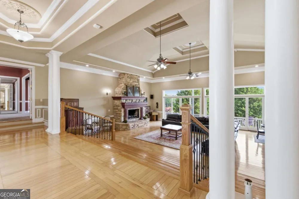 1526 Cedar View LN Hiawassee, GA 30546