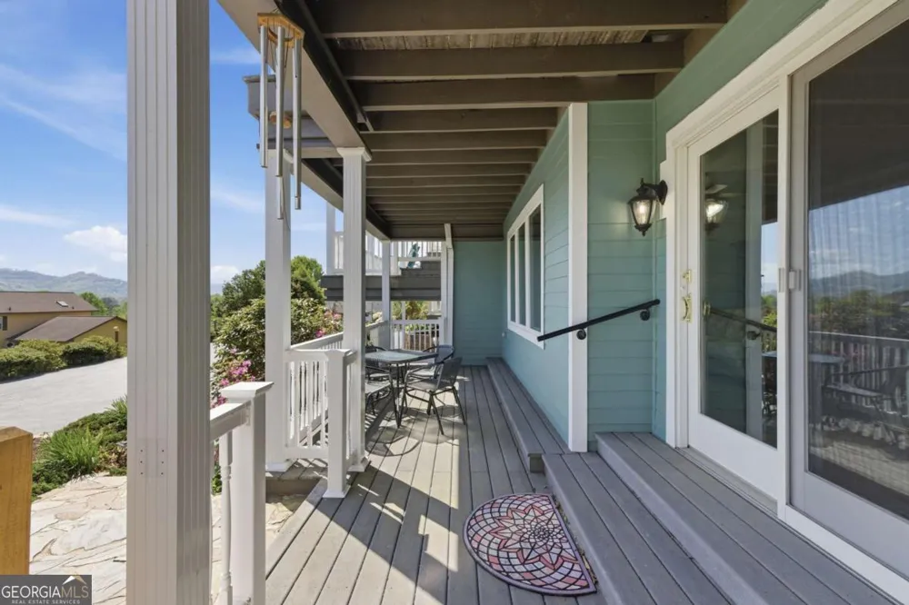 1526 Cedar View LN Hiawassee, GA 30546
