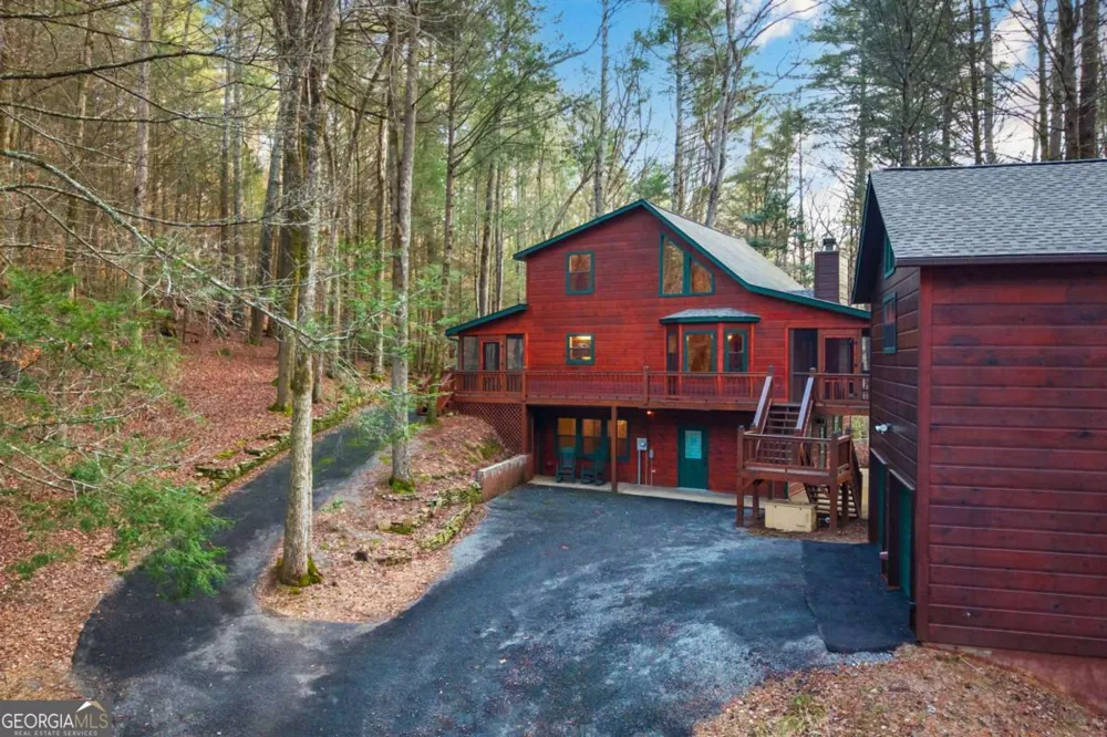 105 River RD Cherry Log, GA 30522
