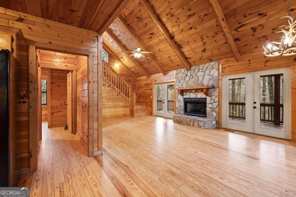 105 River RD Cherry Log, GA 30522
