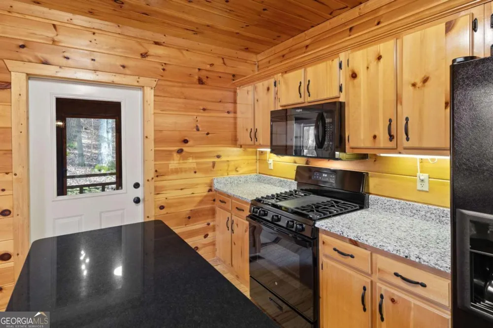 105 River RD Cherry Log, GA 30522