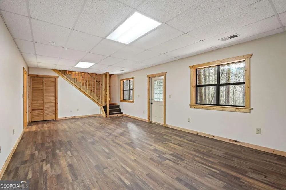 105 River RD Cherry Log, GA 30522