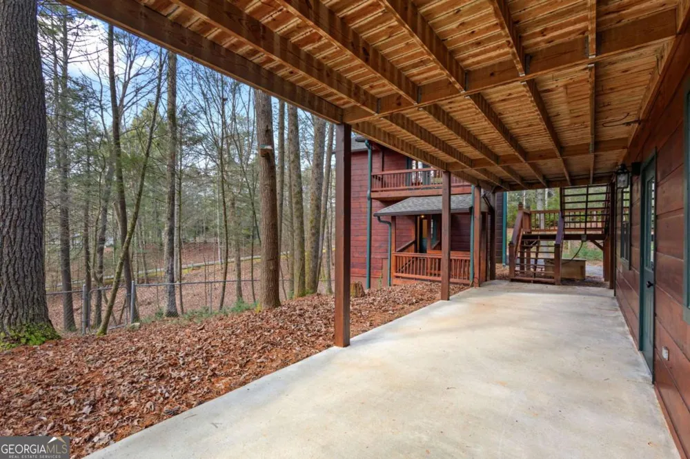 105 River RD Cherry Log, GA 30522