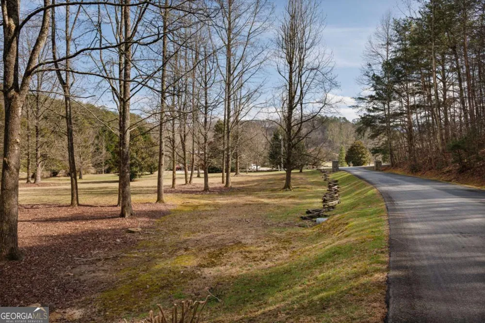 105 River RD Cherry Log, GA 30522