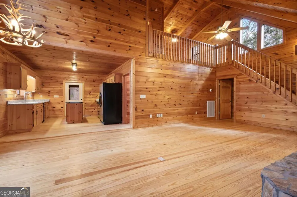 105 River RD Cherry Log, GA 30522