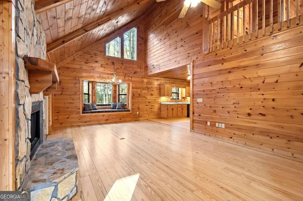 105 River RD Cherry Log, GA 30522