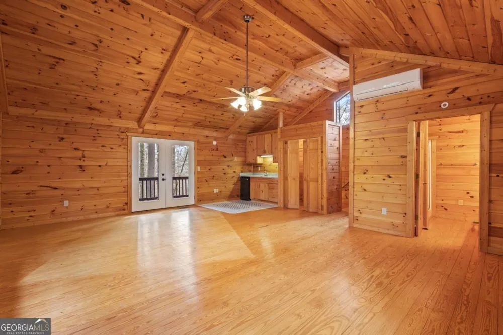 105 River RD Cherry Log, GA 30522