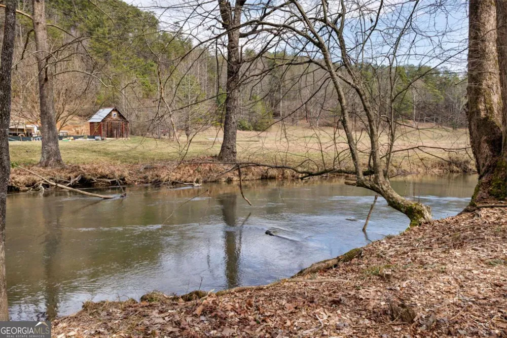 105 River RD Cherry Log, GA 30522