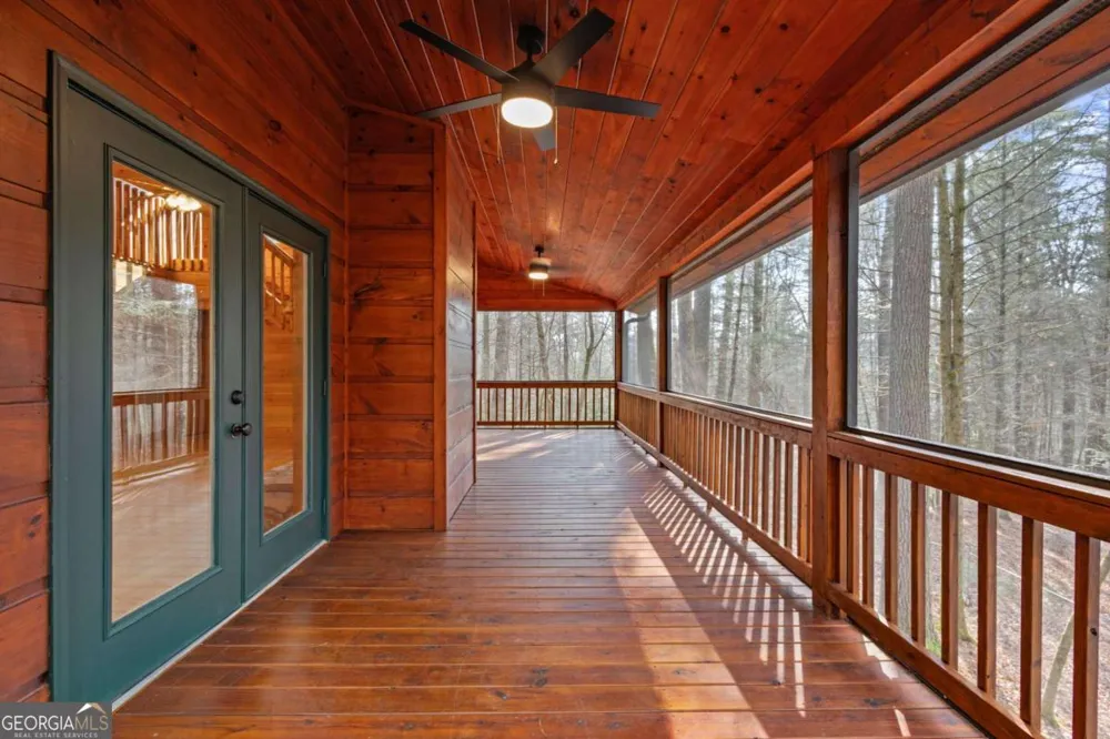 105 River RD Cherry Log, GA 30522