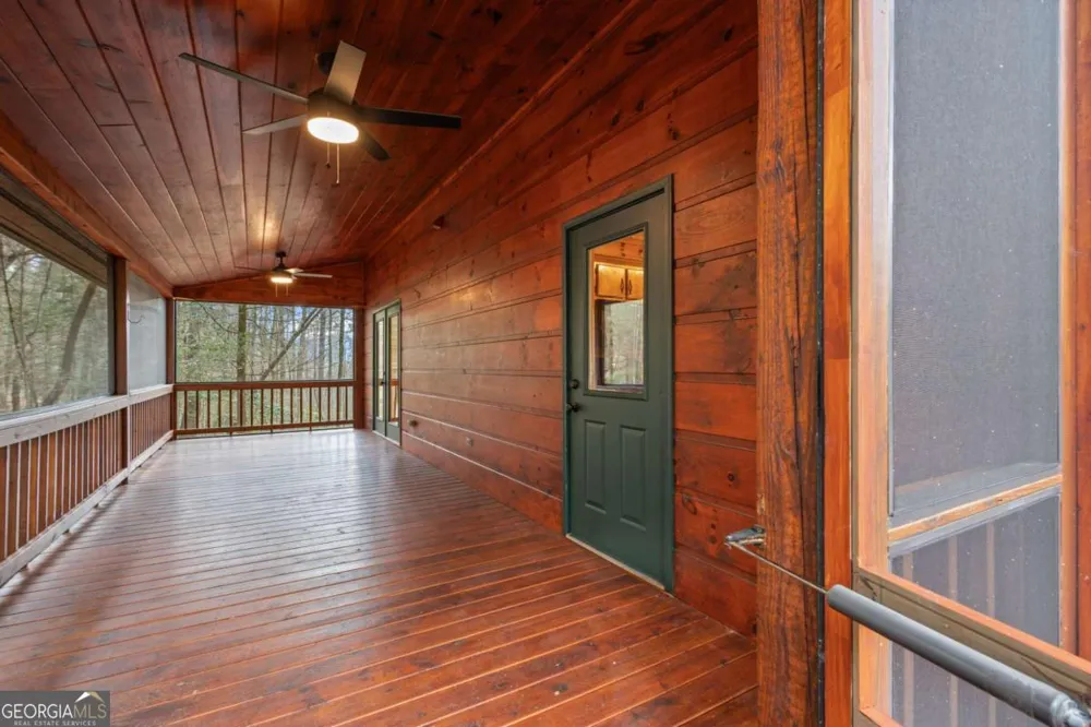 105 River RD Cherry Log, GA 30522