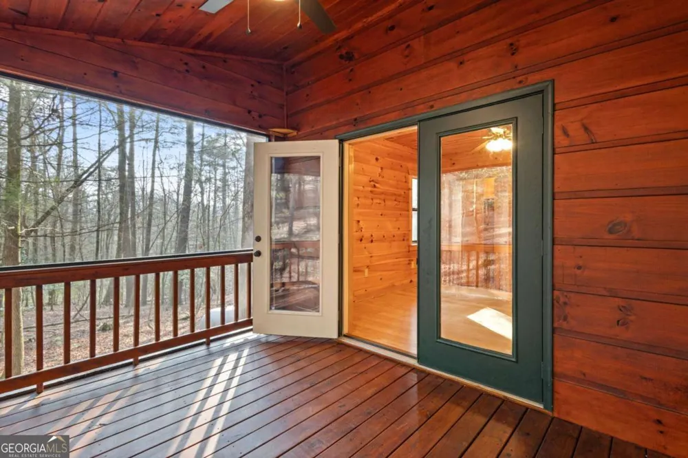 105 River RD Cherry Log, GA 30522