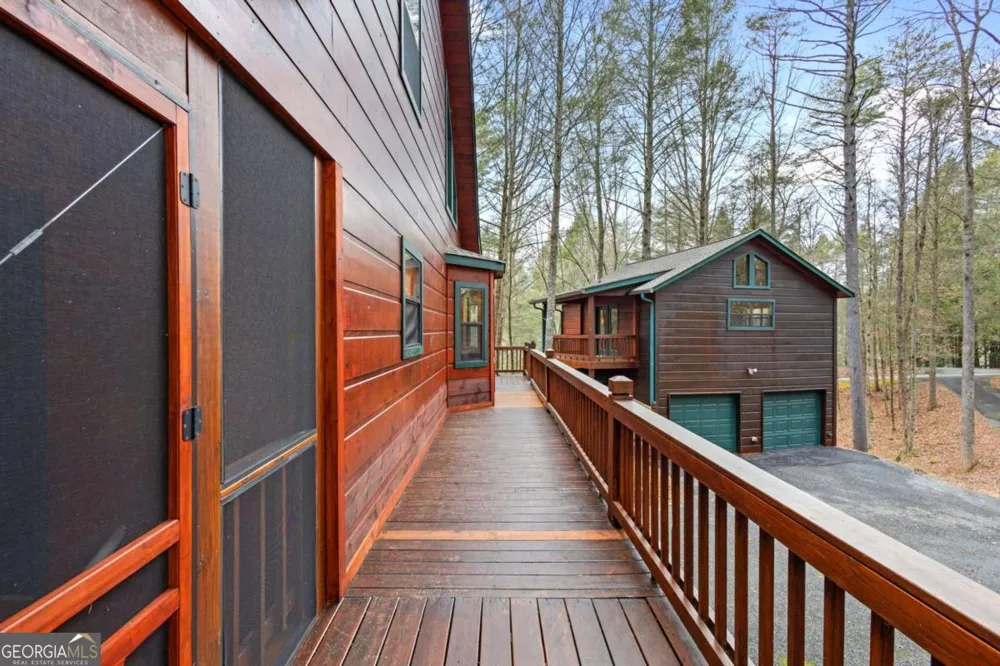 105 River RD Cherry Log, GA 30522