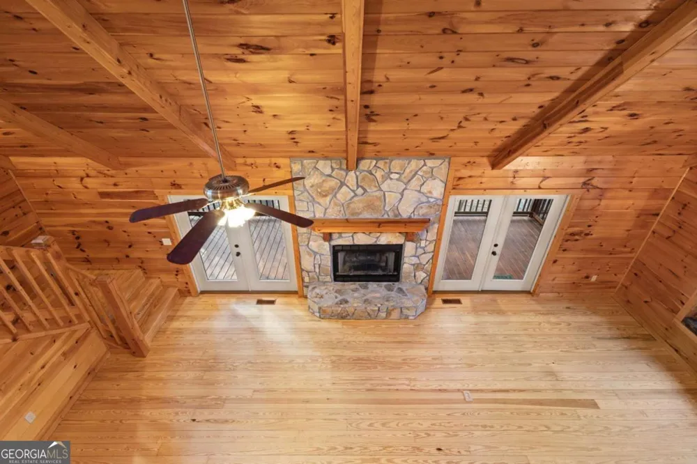 105 River RD Cherry Log, GA 30522