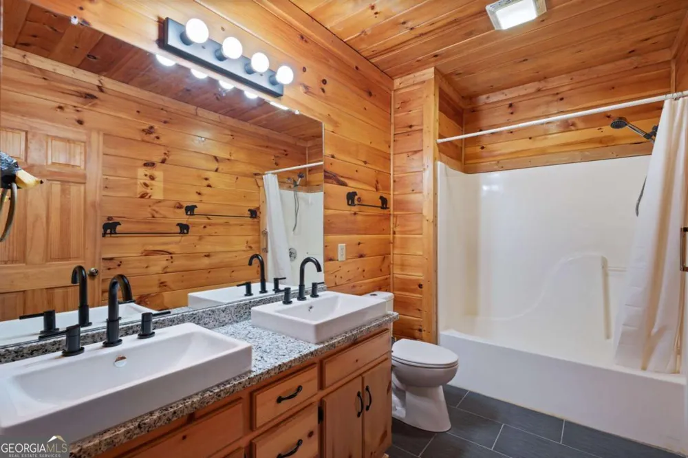 105 River RD Cherry Log, GA 30522