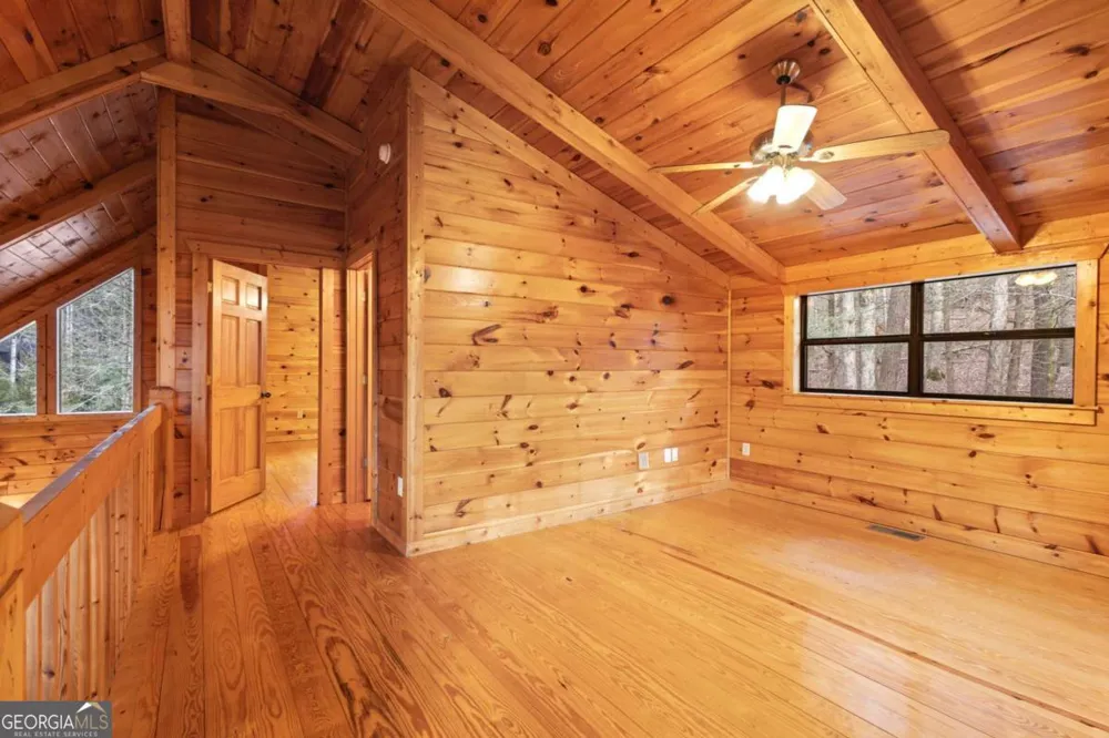 105 River RD Cherry Log, GA 30522