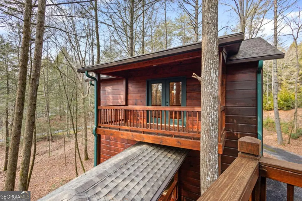 105 River RD Cherry Log, GA 30522